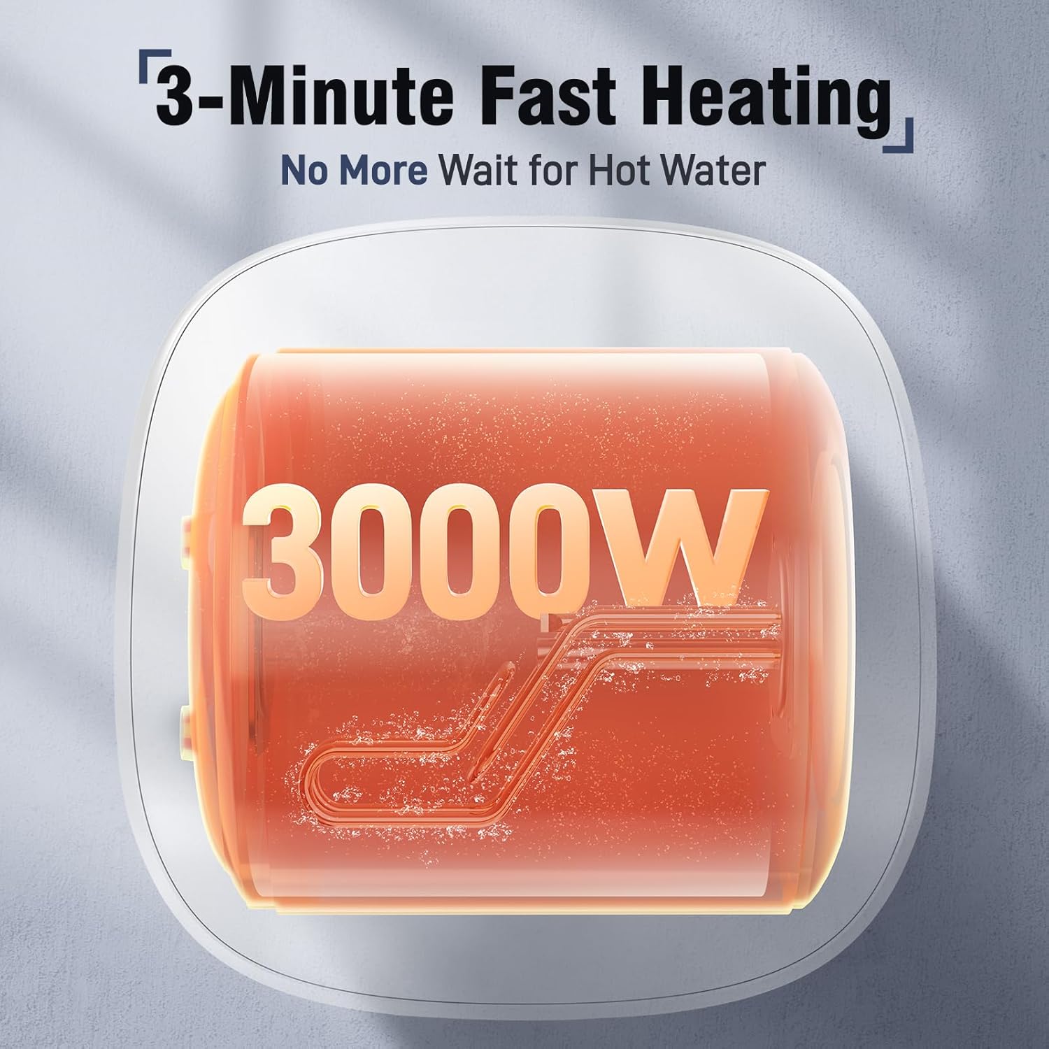 SA Enterprises Geyser